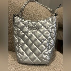 MZ WALLACE Crosby Go